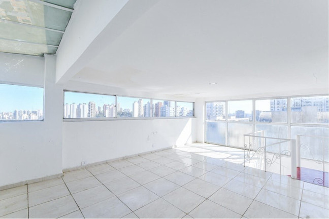 Imagem Cobertura com 3 Quartos à Venda, 1.772 m² em Morumbi - São Paulo