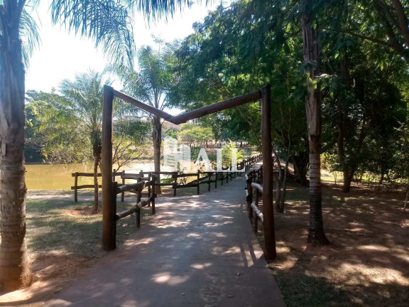 Imagem Terreno à Venda, 720 m² em Golden Park Residence - Mirassol