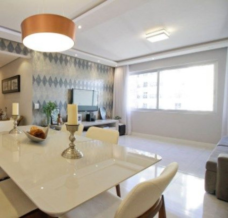 Imagem Apartamento com 3 Quartos à Venda, 114 m² em Consolação - São Paulo Imagem Apartamento com 3 Quartos à Venda, 114 m² em Consolação - São Paulo