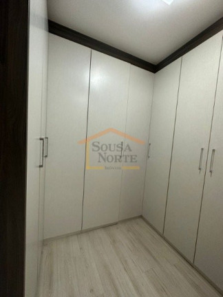 Imagem Apartamento com 3 Quartos à Venda, 143 m² em Santana - São Paulo Imagem Apartamento com 3 Quartos à Venda, 143 m² em Santana - São Paulo