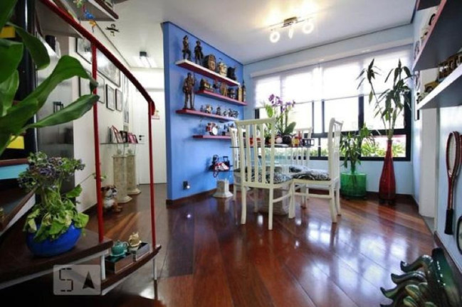 Imagem Imóvel com 2 Quartos à Venda, 97 m² em Vila Andrade - São Paulo Imagem Imóvel com 2 Quartos à Venda, 97 m² em Vila Andrade - São Paulo