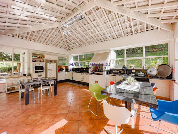 Imagem Casa com 4 Quartos à Venda, 1.400 m² em Residencial Tamboré - Barueri Imagem Casa com 4 Quartos à Venda, 1.400 m² em Residencial Tamboré - Barueri