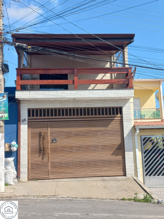 Casa com 3 Quartos à Venda, 125 m² em Serpa - Caieiras