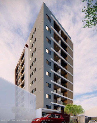 Imagem Apartamento com 1 Quarto à Venda, 36 m² em Vila Carrão - São Paulo
