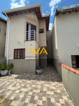 Sobrado com 3 Quartos à Venda, 133 m² em Vila Nova Aparecida - Mogi Das Cruzes