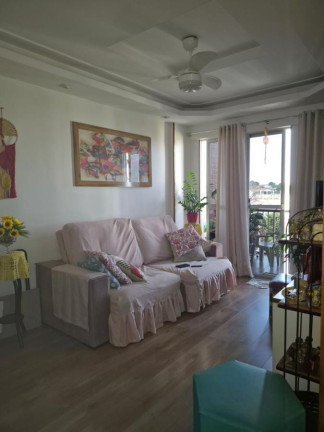 Imagem Apartamento com 2 Quartos à Venda, 80 m² em Ramos - Rio De Janeiro