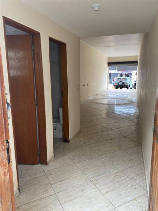Imagem Casa para Alugar, 51 m² em Vl Antartica - Praia Grande Imagem Casa para Alugar, 51 m² em Vl Antartica - Praia Grande