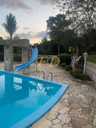 Imagem Chácara com 4 Quartos à Venda, 3.300 m² em Igaratá Imagem Chácara com 4 Quartos à Venda, 3.300 m² em Igaratá