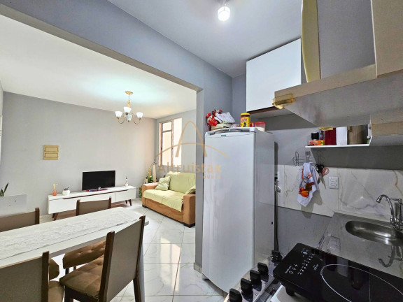 Imagem Apartamento com 2 Quartos à Venda, 56 m² em Jardim Roberto - Osasco Imagem Apartamento com 2 Quartos à Venda, 56 m² em Jardim Roberto - Osasco