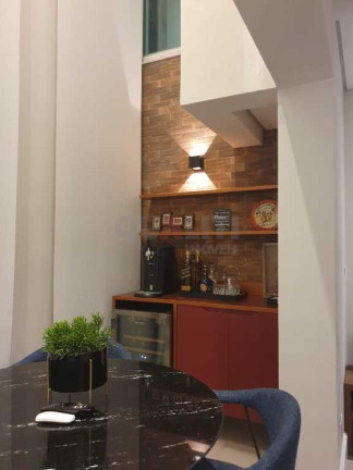 Imagem Apartamento com 2 Quartos à Venda, 153 m² em Campo Belo - São Paulo Imagem Apartamento com 2 Quartos à Venda, 153 m² em Campo Belo - São Paulo