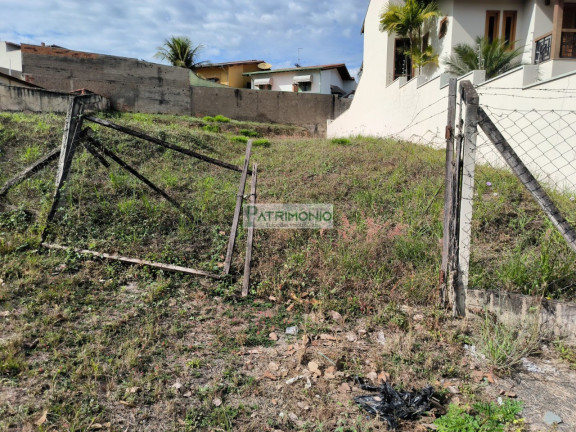 Terreno à Venda, 346 m² em Jardim São João - Jaguariúna