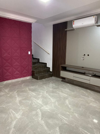 Imagem Sobrado com 5 Quartos à Venda ou Locação, 175 m² em Portal Dos Pássaros - São José Dos Campos