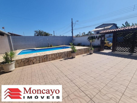 Imagem Casa com 3 Quartos à Venda, 360 m² em Pontal De Santa Marina - Caraguatatuba
