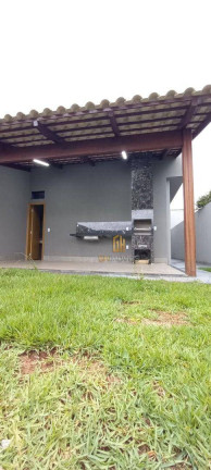 Imagem Casa com 3 Quartos à Venda, 145 m² em Jardim Helvécia - Aparecida De Goiânia Imagem Casa com 3 Quartos à Venda, 145 m² em Jardim Helvécia - Aparecida De Goiânia