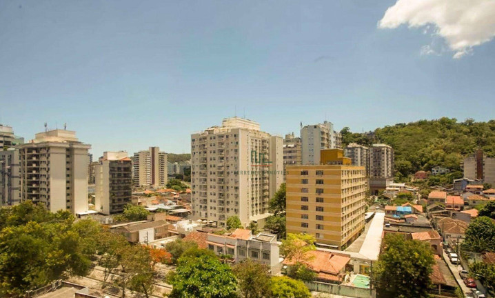 Imagem Apartamento com 2 Quartos à Venda, 72 m² em Icaraí - Niterói
