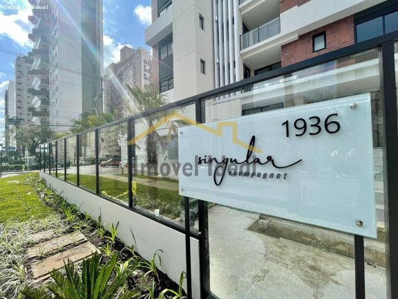 Imagem Apartamento com 3 Quartos à Venda, 144 m² em Bigorrilho - Curitiba Imagem Apartamento com 3 Quartos à Venda, 144 m² em Bigorrilho - Curitiba