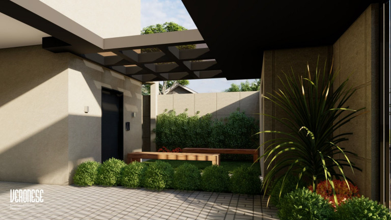 Imagem Apartamento com 2 Quartos à Venda, 59 m² em Centro - Cascavel