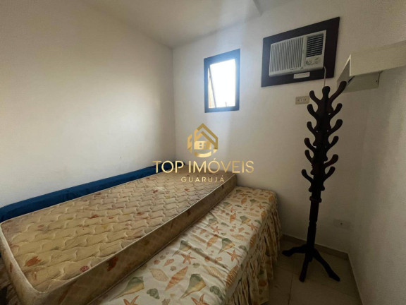 Imagem Apartamento com 2 Quartos à Venda, 60 m² em Tombo - Guarujá Imagem Apartamento com 2 Quartos à Venda, 60 m² em Tombo - Guarujá