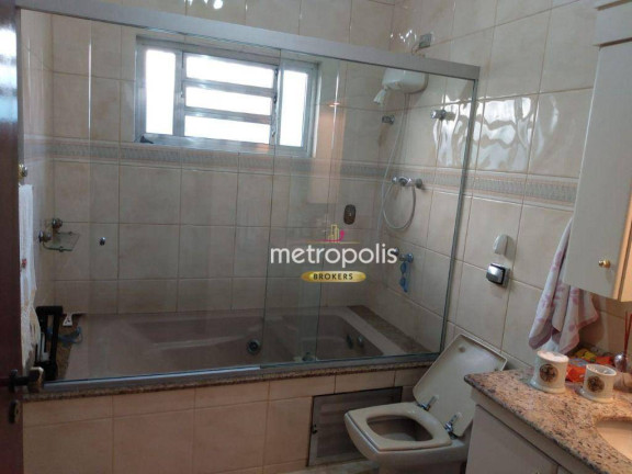 Imagem Casa com 3 Quartos à Venda ou Locação, 400 m² em Osvaldo Cruz - São Caetano Do Sul Imagem Casa com 3 Quartos à Venda ou Locação, 400 m² em Osvaldo Cruz - São Caetano Do Sul