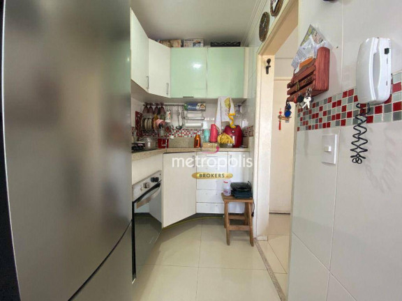 Imagem Apartamento com 2 Quartos à Venda, 50 m² em Vila Santa Teresa (zona Sul) - São Paulo Imagem Apartamento com 2 Quartos à Venda, 50 m² em Vila Santa Teresa (zona Sul) - São Paulo
