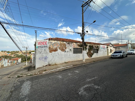 Imagem Galpão à Venda, 98 m² em Centro - Tatuí Imagem Galpão à Venda, 98 m² em Centro - Tatuí