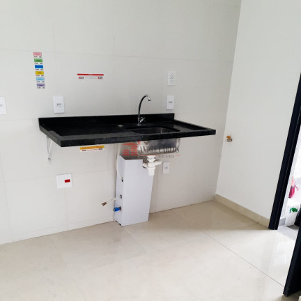 Imagem Apartamento com 2 Quartos à Venda, 48 m² em Centro - Osasco