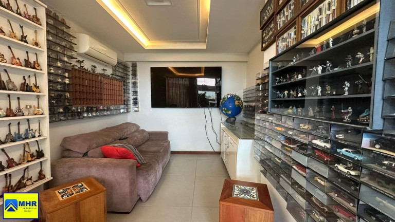 Imagem Apartamento com 4 Quartos à Venda, 198 m² em Jardim Camburi - Vitória Imagem Apartamento com 4 Quartos à Venda, 198 m² em Jardim Camburi - Vitória