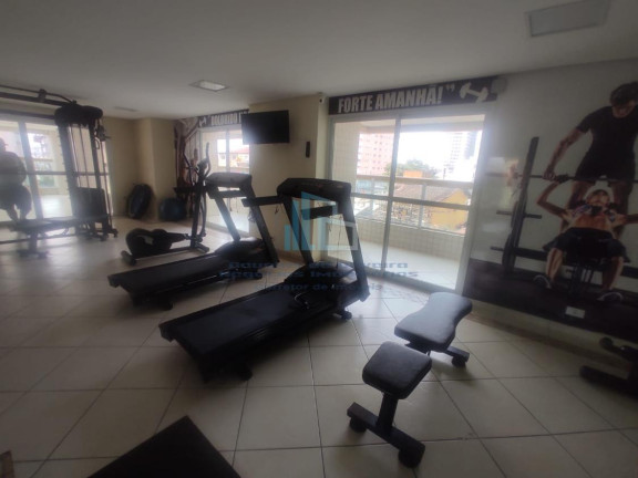 Imagem Apartamento com 1 Quarto à Venda, 67 m² em Aviação - Praia Grande
