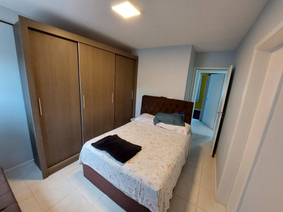 Imagem Apartamento com 3 Quartos à Venda, 70 m² em Canasvieiras - Florianópolis