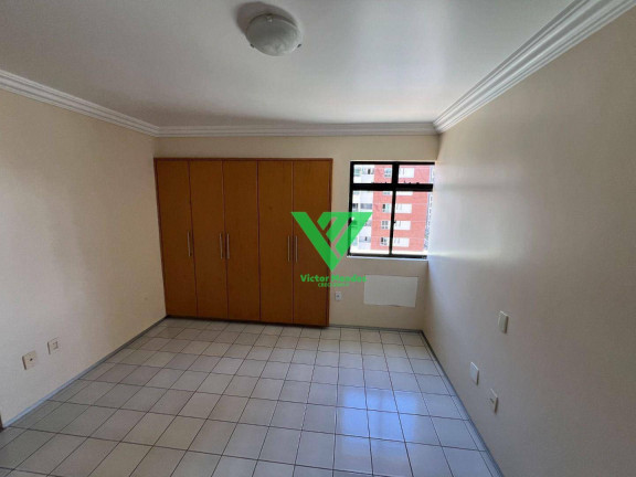 Imagem Apartamento com 3 Quartos à Venda, 145 m² em Manaíra - João Pessoa