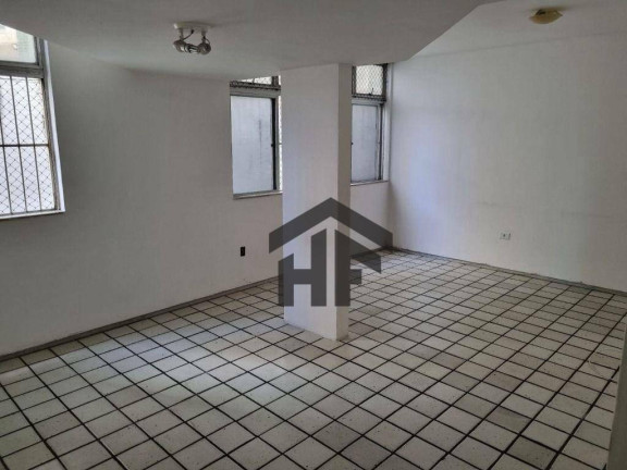 Imagem Apartamento com 3 Quartos à Venda, 90 m² em Boa Viagem - Recife