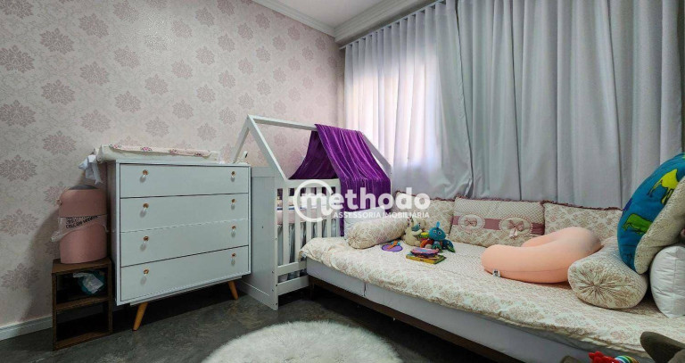 Imagem Apartamento com 3 Quartos à Venda, 94 m² em Parque Rural Fazenda Santa Cândida - Campinas Imagem Apartamento com 3 Quartos à Venda, 94 m² em Parque Rural Fazenda Santa Cândida - Campinas
