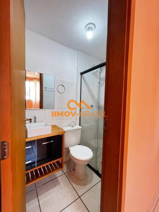 Imagem Apartamento com 2 Quartos para Alugar, 40 m² em Pioneiros - Campo Grande Imagem Apartamento com 2 Quartos para Alugar, 40 m² em Pioneiros - Campo Grande