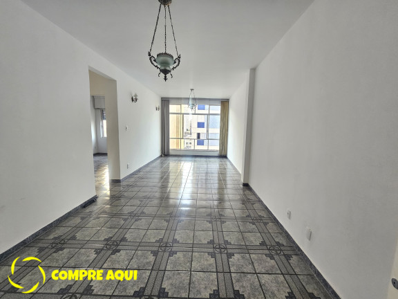 Imagem Apartamento com 2 Quartos à Venda, 92 m² em Santa Cecília - São Paulo