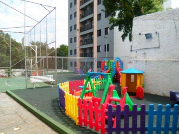 Imagem Apartamento com 3 Quartos à Venda, 65 m² em Vila Carbone - São Paulo