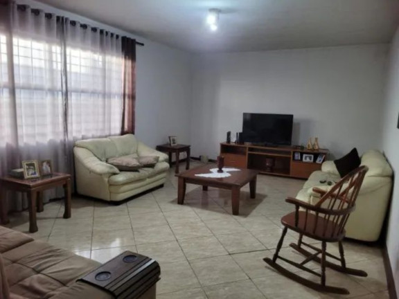 Imóvel com 3 Quartos à Venda, 285 m² em Jardim Santa Rosália - Sorocaba