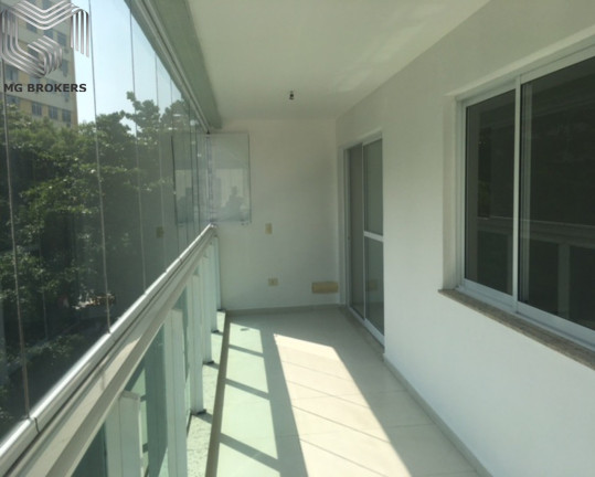 Imóvel com 3 Quartos à Venda, 95 m² em Botafogo - Rio De Janeiro