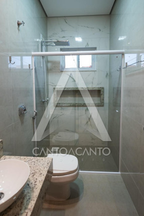 Imagem Casa com 3 Quartos à Venda, em Residencial Cidade Jardim - Sinop Imagem Casa com 3 Quartos à Venda, em Residencial Cidade Jardim - Sinop