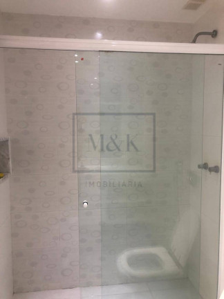 Imagem Apartamento com 3 Quartos à Venda, 230 m² em Barra Da Tijuca - Rio De Janeiro