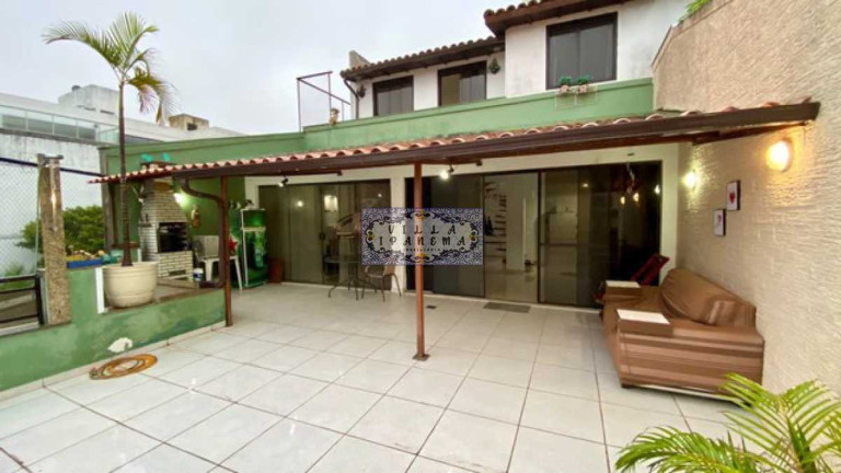 Cobertura com 5 Quartos à Venda, 300 m² em Recreio Dos Bandeirantes - Rio De Janeiro