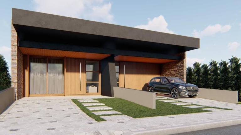 Imagem Casa com 3 Quartos à Venda, 150 m² em Capão Novo - Capao Da Canoa Imagem Casa com 3 Quartos à Venda, 150 m² em Capão Novo - Capao Da Canoa