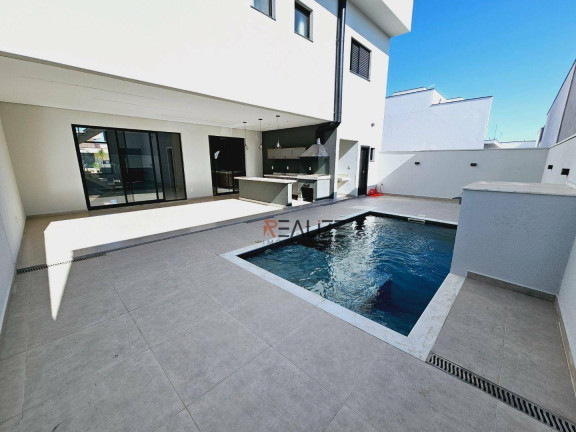 Imagem Sobrado com 3 Quartos à Venda, 280 m² em Condomínio Dona Maria José - Indaiatuba Imagem Sobrado com 3 Quartos à Venda, 280 m² em Condomínio Dona Maria José - Indaiatuba