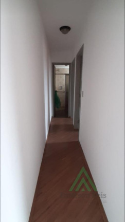 Imagem Apartamento com 2 Quartos à Venda, 50 m² em Ipiranga - São Paulo