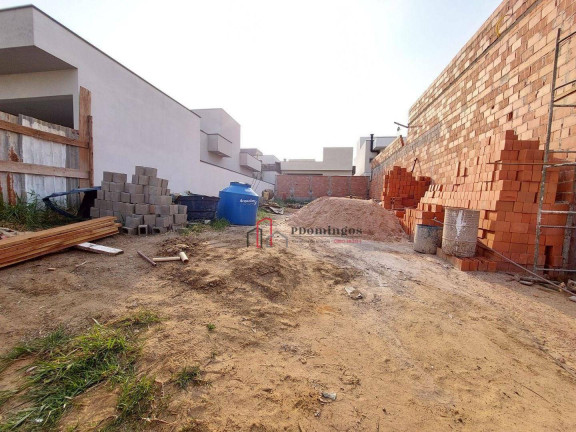 Imagem Terreno à Venda, 250 m² em Residencial Real Park Sumaré - Sumaré Imagem Terreno à Venda, 250 m² em Residencial Real Park Sumaré - Sumaré