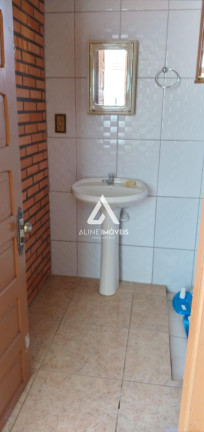 Imagem Casa com 1 Quarto à Venda, em Vila Schettert - Cruz Alta Imagem Casa com 1 Quarto à Venda, em Vila Schettert - Cruz Alta