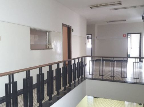Imagem Sala Comercial para Alugar, 271 m² em Centro - Santo André Imagem Sala Comercial para Alugar, 271 m² em Centro - Santo André