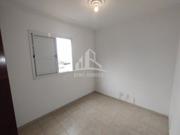 Imagem Apartamento com 2 Quartos à Venda, 50 m² em Vila Gustavo - São Paulo