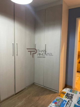 Imagem Apartamento com 3 Quartos à Venda, 78 m² em City Bussocaba - Osasco