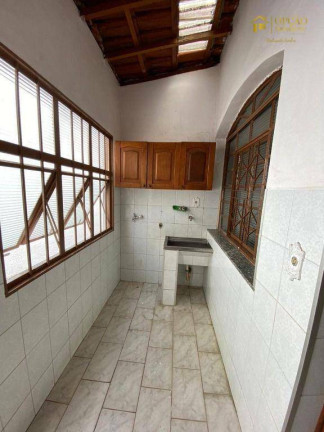 Imagem Casa com 2 Quartos à Venda, 131 m² em Brasil - Itu Imagem Casa com 2 Quartos à Venda, 131 m² em Brasil - Itu