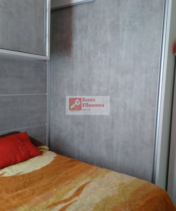 Imagem Apartamento com 3 Quartos à Venda, 82 m² em Parque São Vicente - Mauá Imagem Apartamento com 3 Quartos à Venda, 82 m² em Parque São Vicente - Mauá